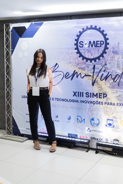 Foto do evento XIII SIMEP - Dia 3